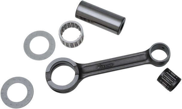 WOSSNER Connecting Rod - 125 SX P2011