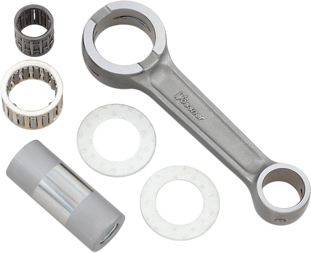 WOSSNER Connecting Rod - CR125 P2010