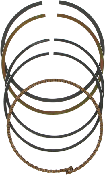 Wiseco Piston Ring Set 74.5mm Bore Honda TRX250X 1987-1988 1991-1992 2933XC