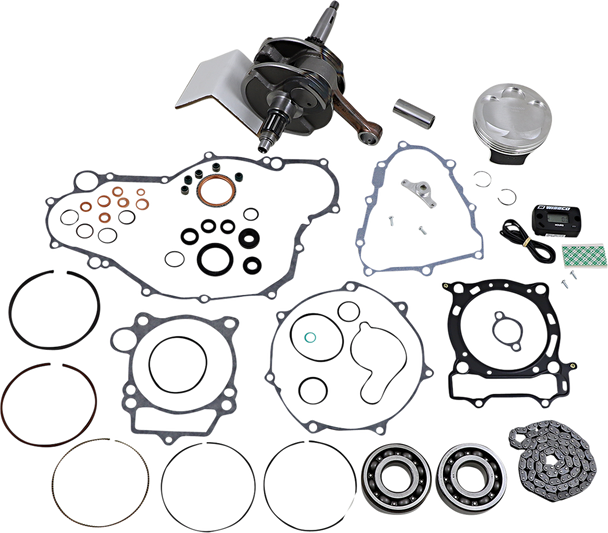 WISECO Engine Kit PWR231-100