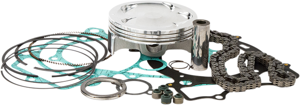 VERTEX Piston Kit VTKTC22915B-1