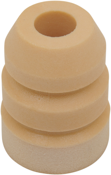 FACTORY CONNECTION Heavy-Duty Rubber Shock Bumpers - 16 mm SB16