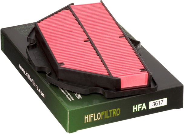 Hiflofiltro Air Filter for Suzuki GSX-R600 2006-2010 HFA3617