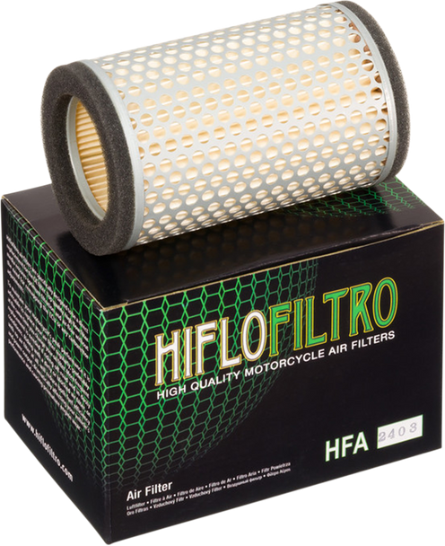 HIFLOFILTRO Air Filter - Kawasaki HFA2403