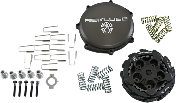 Rekluse Core Manual TorqDrive Clutch Kit for Yamaha YZ250F 2001-2013 WR250F 2001-2013 RMS-7171