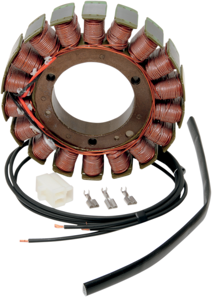 RICK'S MOTORSPORT ELECTRIC Hot Shot Stator - Yamaha 21-422