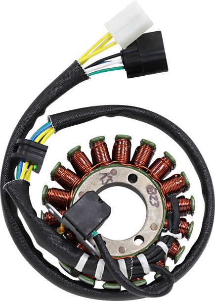 RICK'S MOTORSPORT ELECTRIC Stator - Suzuki 21-823