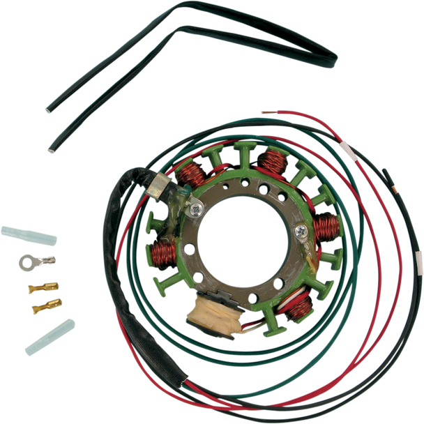 RICK'S MOTORSPORT ELECTRIC Stator - Honda 21-613H