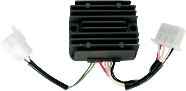 RICK'S MOTORSPORT ELECTRIC Regulator/Rectifier - Yamaha 10-410