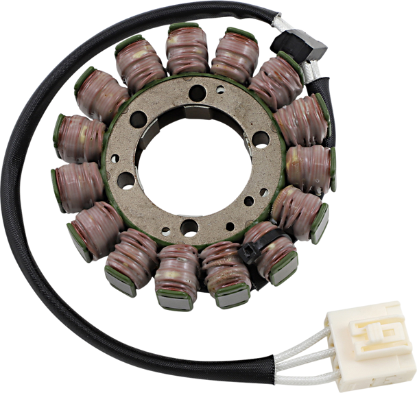 RICK'S MOTORSPORT ELECTRIC OE Style Stator - Aprilia 21-037