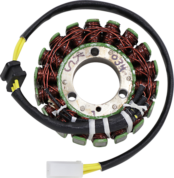 RICK'S MOTORSPORT ELECTRIC Stator - MV Agusta 21-034