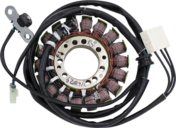 RICK'S MOTORSPORT ELECTRIC Stator - Triumph 21-029