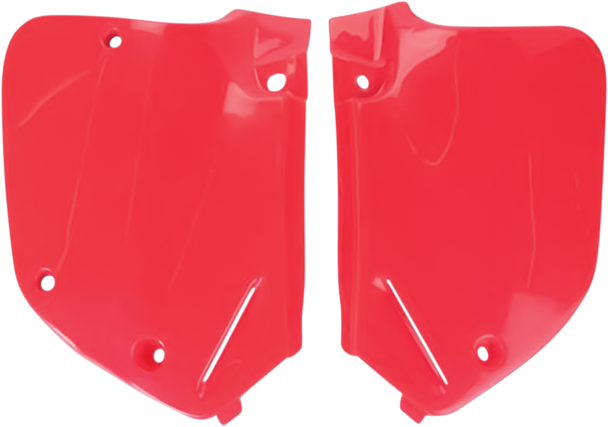 UFO Side Covers - CR - CR Red HO02654067
