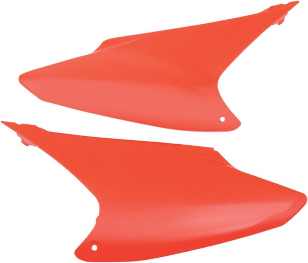 UFO Side Panels - CR Red - CRF230 HO04651-070