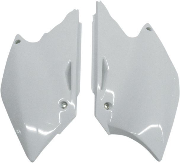 UFO Side Panels - White KA03755-041