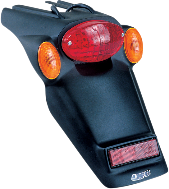 UFO Taillight with Turn Signals PP01213001