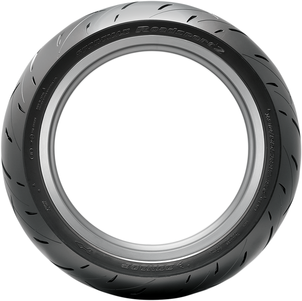 DUNLOP Tire - Road Sport 2 - 160/60ZR17 45238884