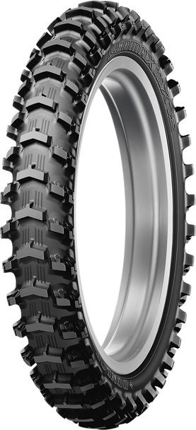 DUNLOP Tire - MX12 - 100/90-19 - 57M 45167984