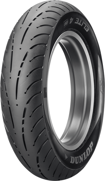 DUNLOP Tire - Elite 4 - 130/90B16 - 73H 45119824