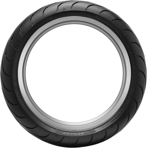 DUNLOP Tire - Roadsmart 4 - 120/70R17 45253301