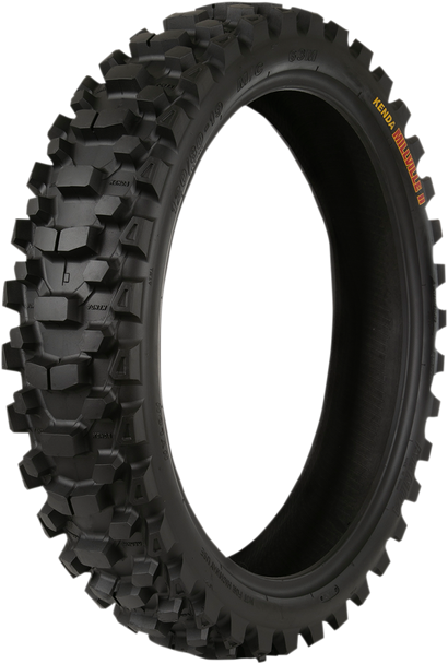 KENDA Tire - Millville 2 - 110/90-19 168C2008