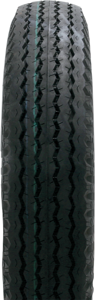 KENDA Trailer Tire - 4.80"x12" - 4 Ply 279B1089