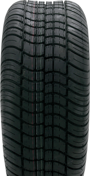 KENDA Trailer Tire - Load Range C - 205/65-10 - 6 Ply 234A2026