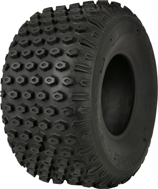 KENDA Tire - K290 - Scorpion - 19x7.00-8 - Tubeless - 2 Ply 24470072