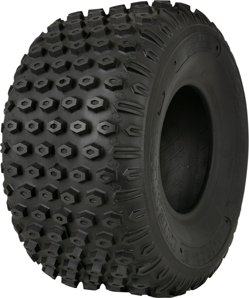 KENDA Tire - K290 - Scorpion - 14.5x7.00-6 21830021