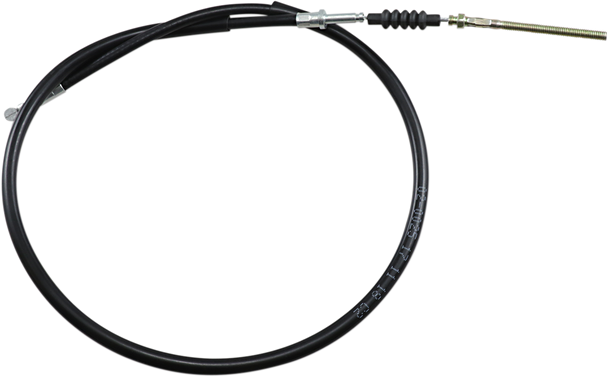 MOTION PRO Brake Cable - Honda 02-0025