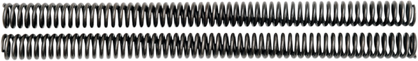 EASTERN MOTORCYCLE PARTS Replacement Fork Springs - 41 mm K-2-822