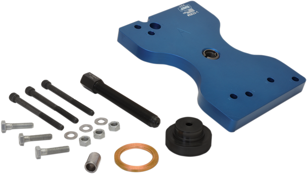 JIMS Ball Bearing Installation Tool - M8 5833