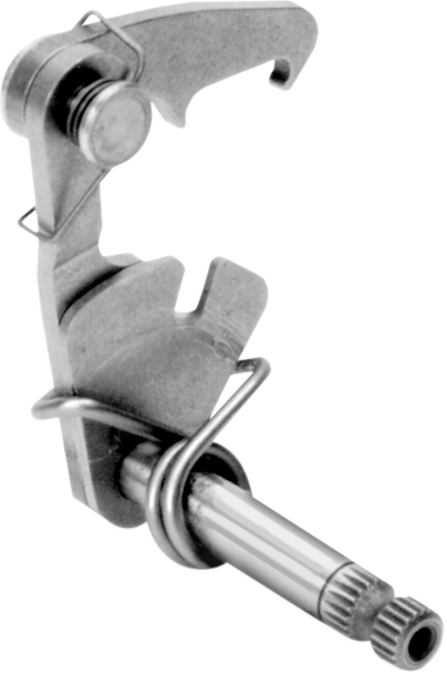 Jims Shift Pawl Plate Assembly 1985-2000 Big Twin 2384