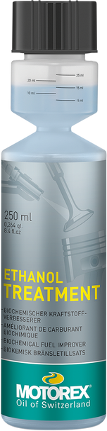 MOTOREX Fuel Treatment - 250 ml 172259