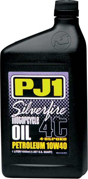 PJ1/VHT Engine Oil 10W40 - 1 Liter 9-32-PET