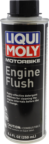 LIQUI MOLY Engine Oil Additive - 250 ml 20050