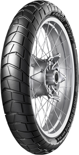 METZELER Tire - Karoo Street - 90/90-21 3735300