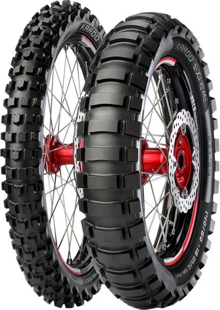 METZELER Tire - Karoo Extreme - 150/70R18 - 70S 3560500