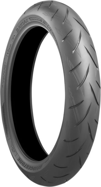 BRIDGESTONE Tire - S21 - 120/70ZR17 - 58W 005482