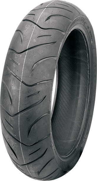 BRIDGESTONE Tire - G850 - Rear - 180/55ZR18 059407