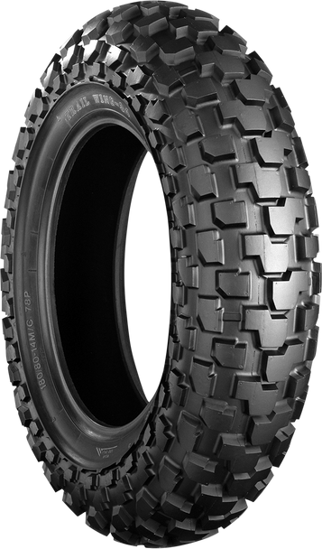 BRIDGESTONE Tire - TW34 - 180/80-14 068859