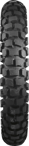 BRIDGESTONE Tire - TW302-F - 120/80-18 122664