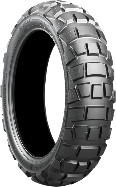 BRIDGESTONE Tire - AX41 - 120/90-16 - 63P 11671