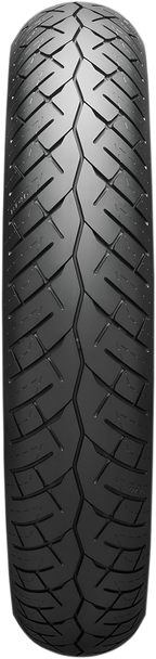 BRIDGESTONE Tire - Battlax BT46 - Front - 100/90-19 - 57V 11637