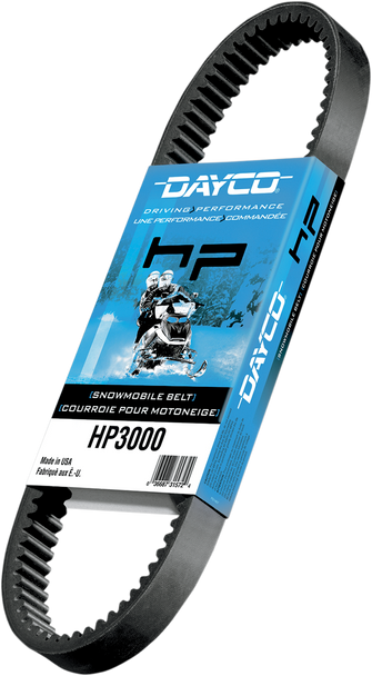 DAYCO PRODUCTS,LLC Drive Belt HP3038