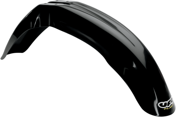 UFO Front Fender - Black -   Honda HO03662001