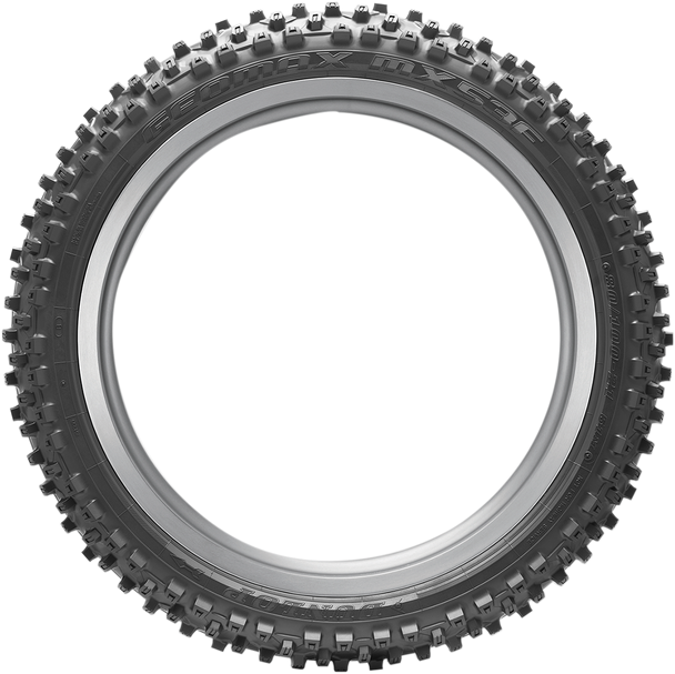 DUNLOP Tire - MX53 - 70/100-19 45236512