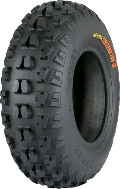 KENDA Tire - Kutter II - 21x7-10 - 6 Ply 247K2002