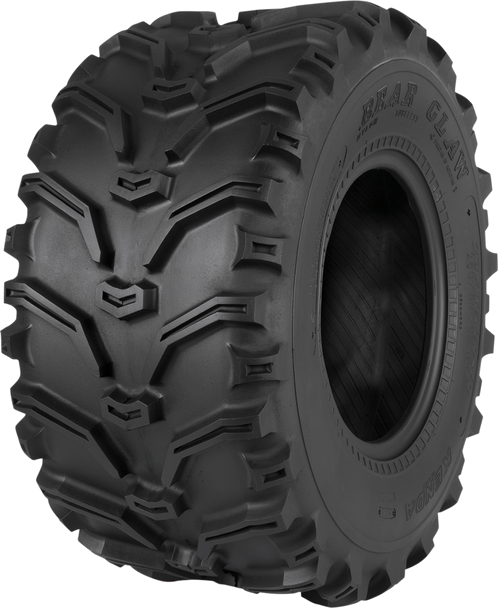 KENDA Tire - K299 - Bear Claw - 26x9.00-12 25432006