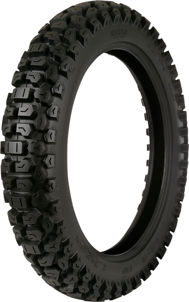 KENDA Tire - DOT Trails - 4.60-17 - 6 Ply - Tube Type 14372049